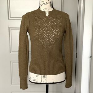 🌹Free People Sweater🌹